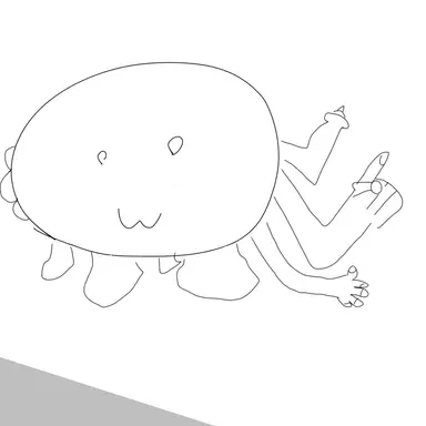 Profile image of The Creature