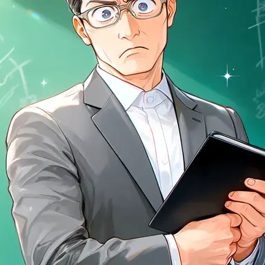 Profile image of Teacher