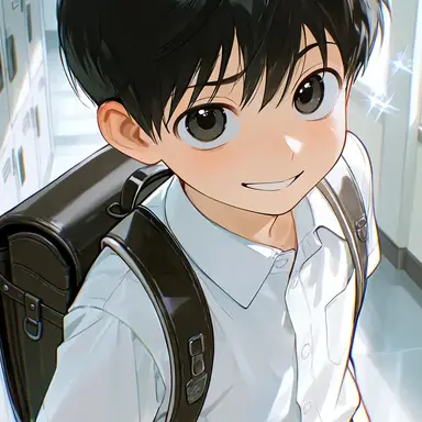 Profile image of Minato Sasaki