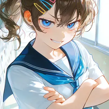 Profile image of Yui Saeki