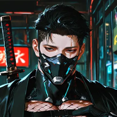 Profile image of 影久