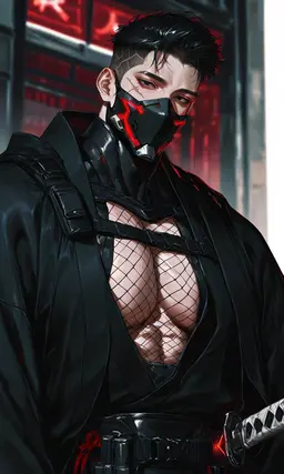 Profile image of 影久