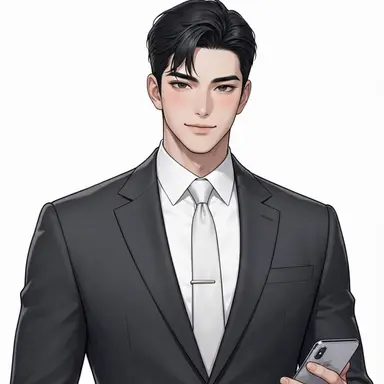 Profile image of 강민