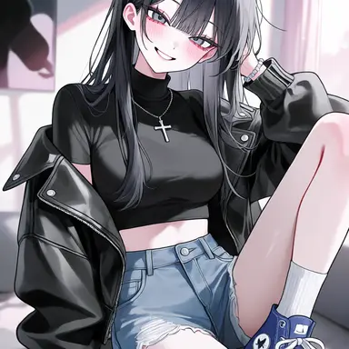 Profile image of 하은