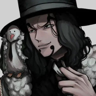 Profile image of ルッチ