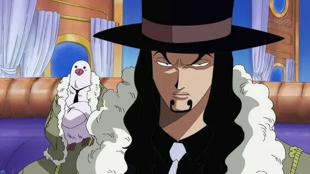 Profile image of ルッチ