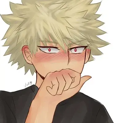 FickleJudge4762의 Bakugou