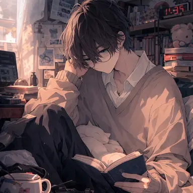 Profile image of Kazuma