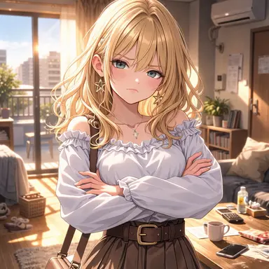 Profile image of Mizuki