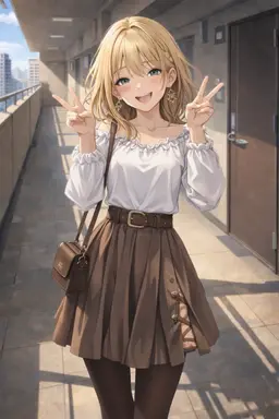 Profile image of Mizuki