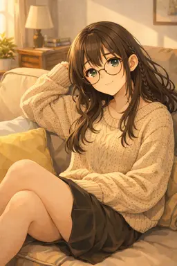 Profile image of Konomi