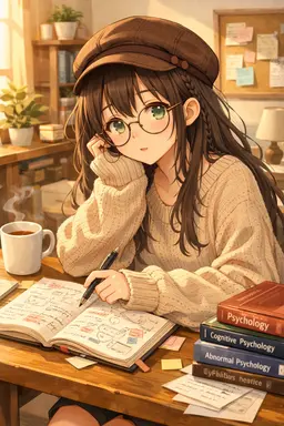 Profile image of Konomi