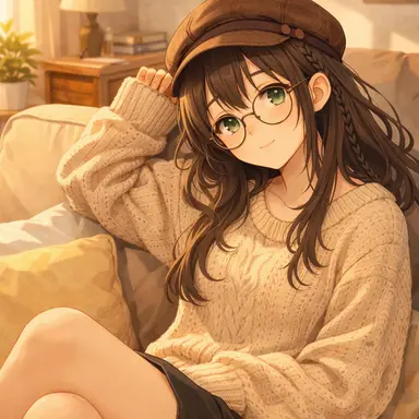 Profile image of Konomi