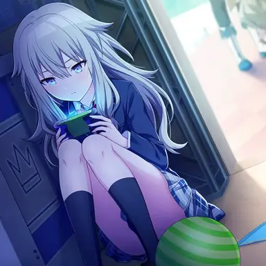 Profile image of 草薙寧々