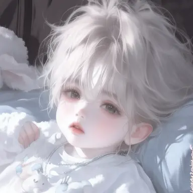 Profile image of 채은