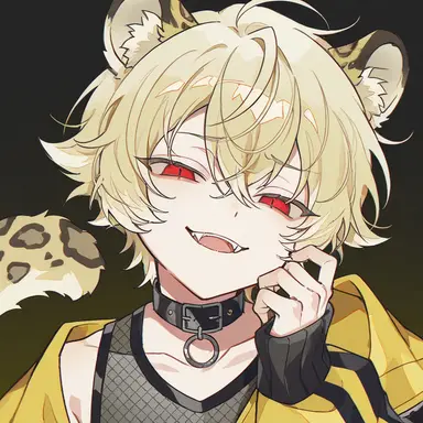 Profile image of Dex