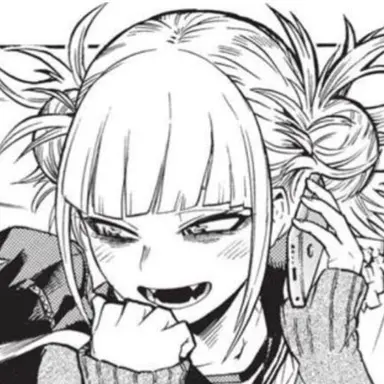 Profile image of トガヒミコ