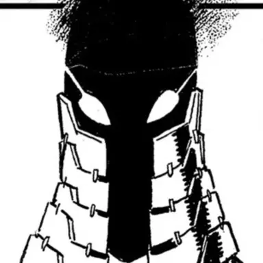 Profile image of 黒霧