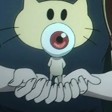 Profile image of 目玉おやじ