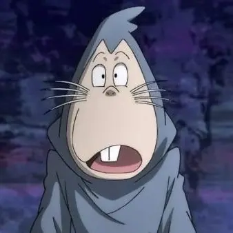 Profile image of ねずみ男