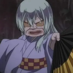 Profile image of 砂かけばばあ