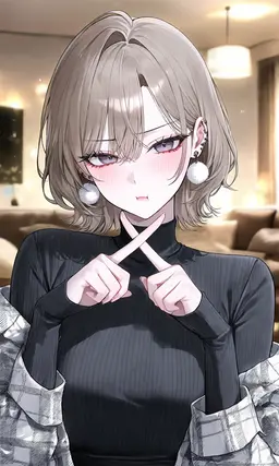 Profile image of 아이네