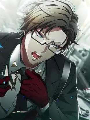 minominokasago의 入間銃兎