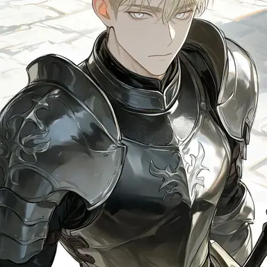 Profile image of Soren