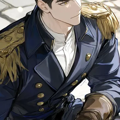 Profile image of Aldric