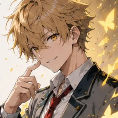 Profile image of 나츠메 아키