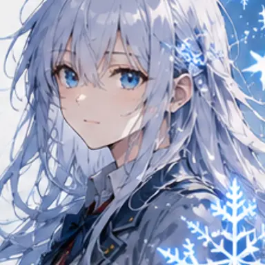 Profile image of 시라유키 유나