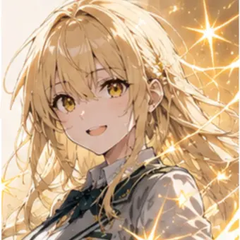 Profile image of 호시노 리아