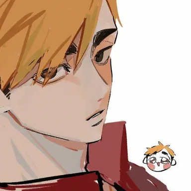 Profile image of 侑