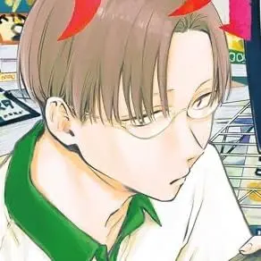 Profile image of 笠原匡