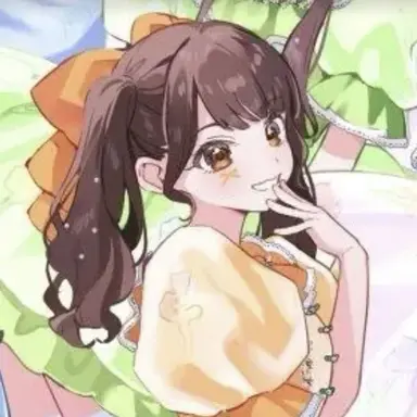 Profile image of まむ