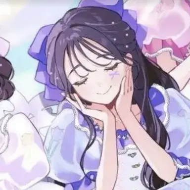 Profile image of みき