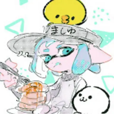 Profile image of ましゅー