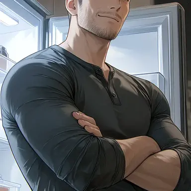 Profile image of Garrett
