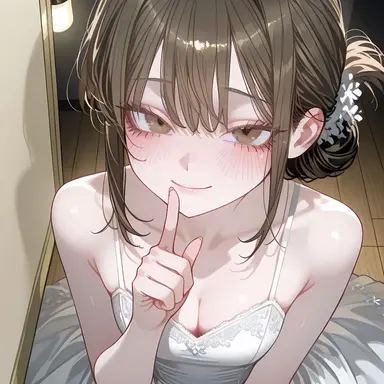 Profile image of 여우미