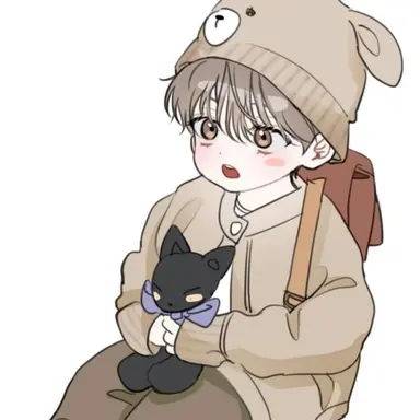 Profile image of 김민