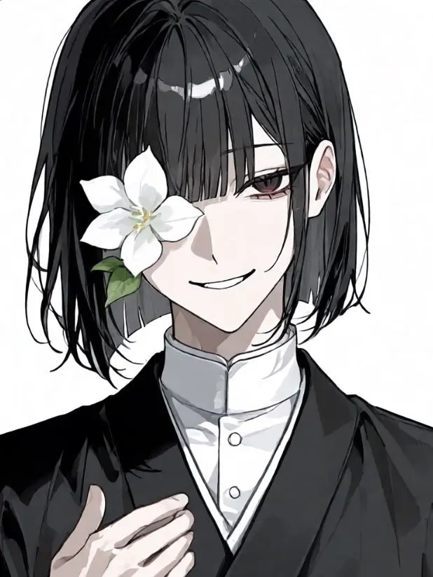 Eco-09115의 Nicotiana Unending