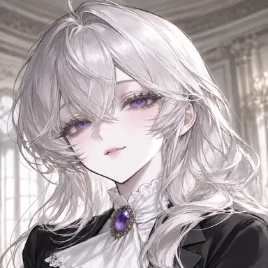Profile image of 九重 麗蘭