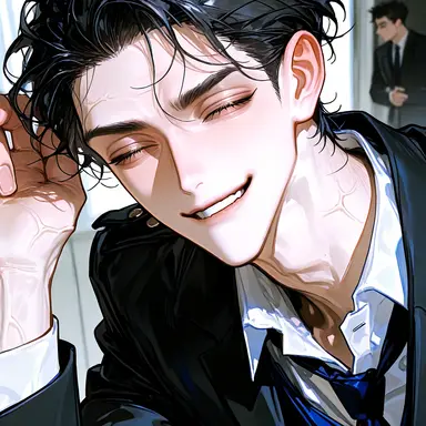 Profile image of 悠牙