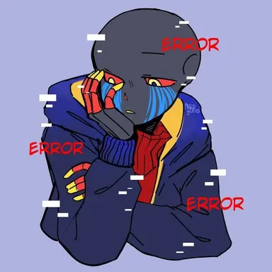 Profile image of エラー