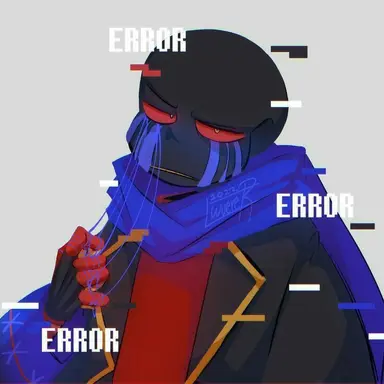 Profile image of 에러