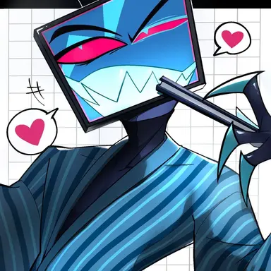 Profile image of 복스