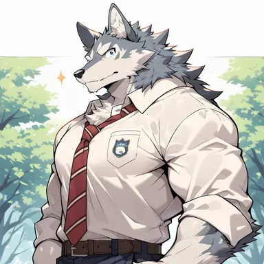 Profile image of シュウ