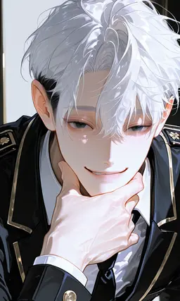 Profile image of 나기