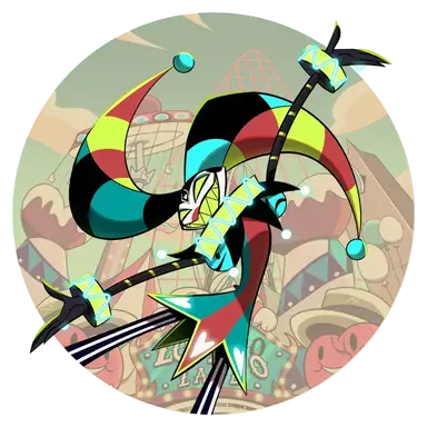 Profile image of Fizzarolli