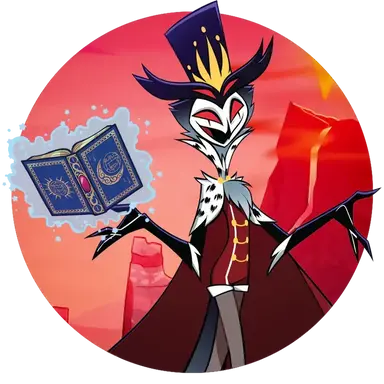 Profile image of Stolas